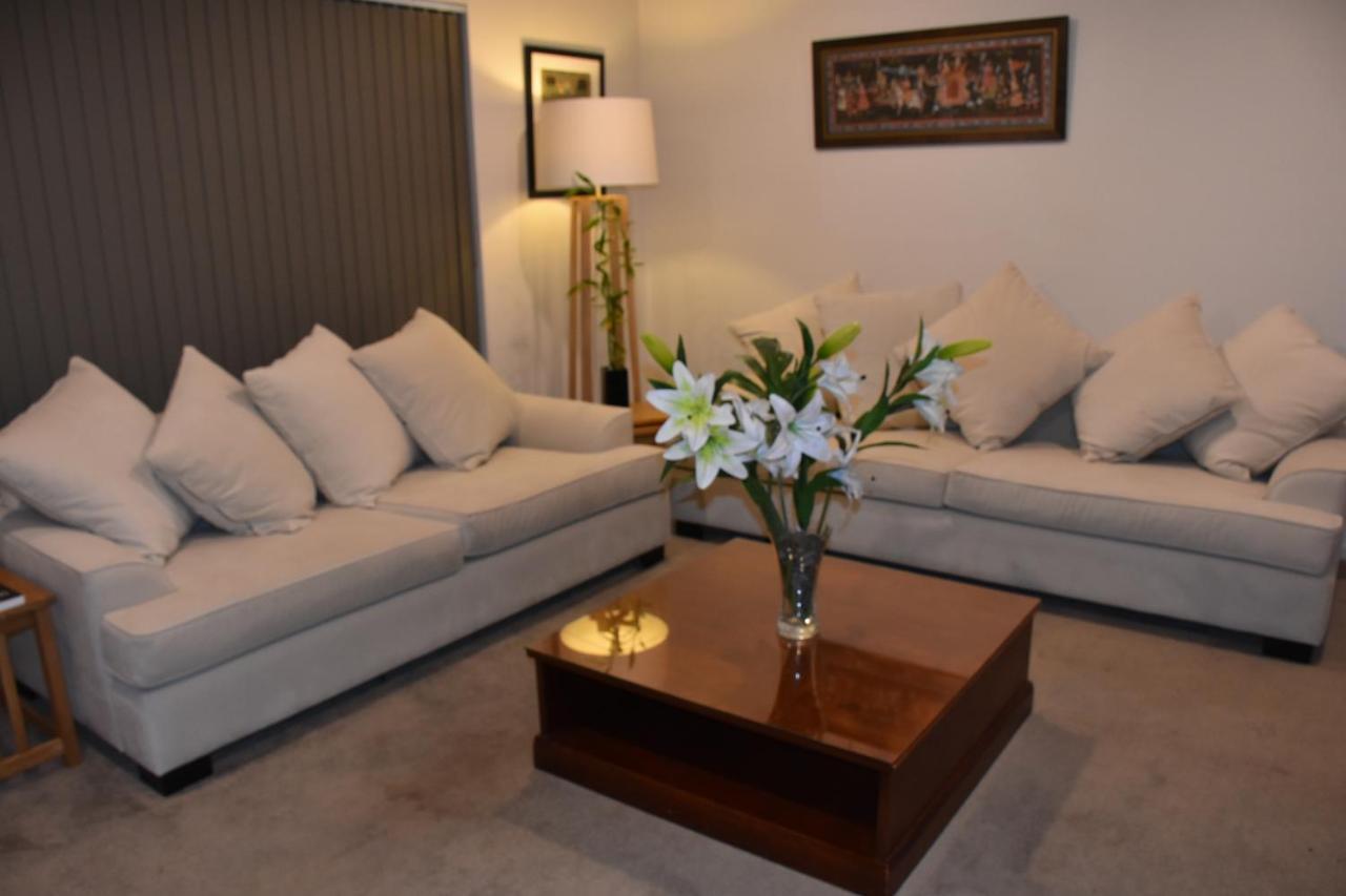 The Rise - Executive Ensuite Auckland Ngoại thất bức ảnh