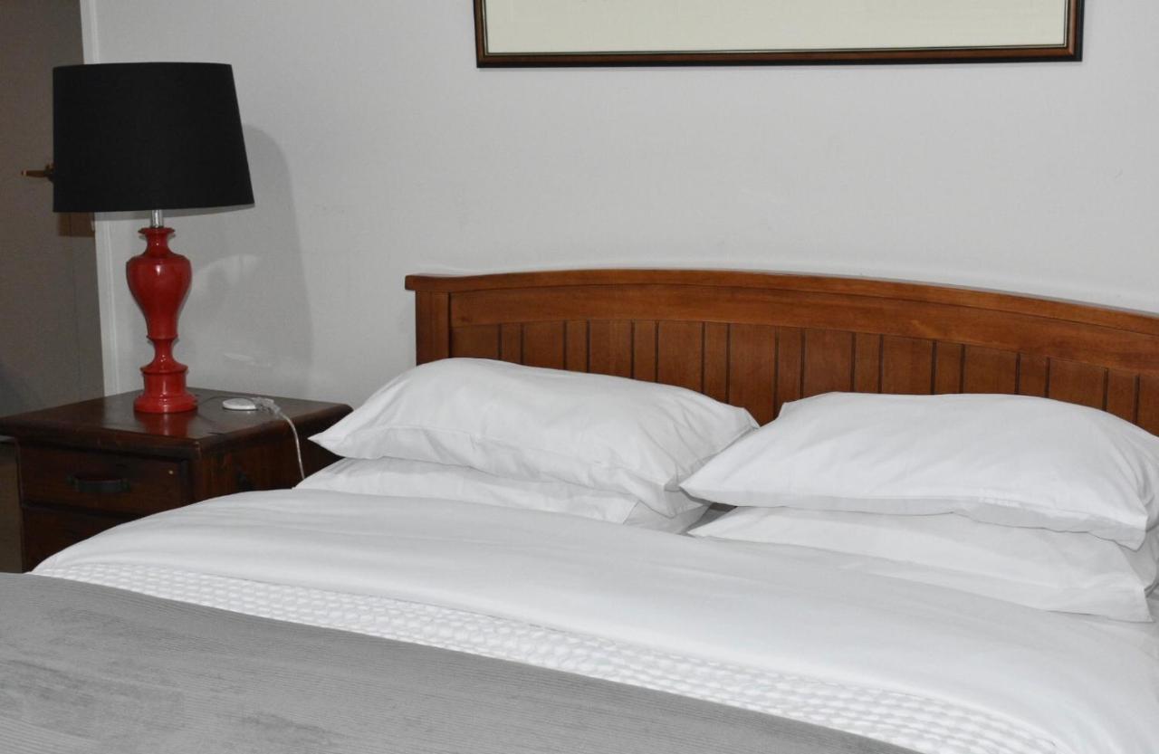 The Rise - Executive Ensuite Auckland Ngoại thất bức ảnh