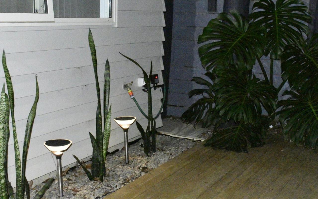 The Rise - Executive Ensuite Auckland Ngoại thất bức ảnh
