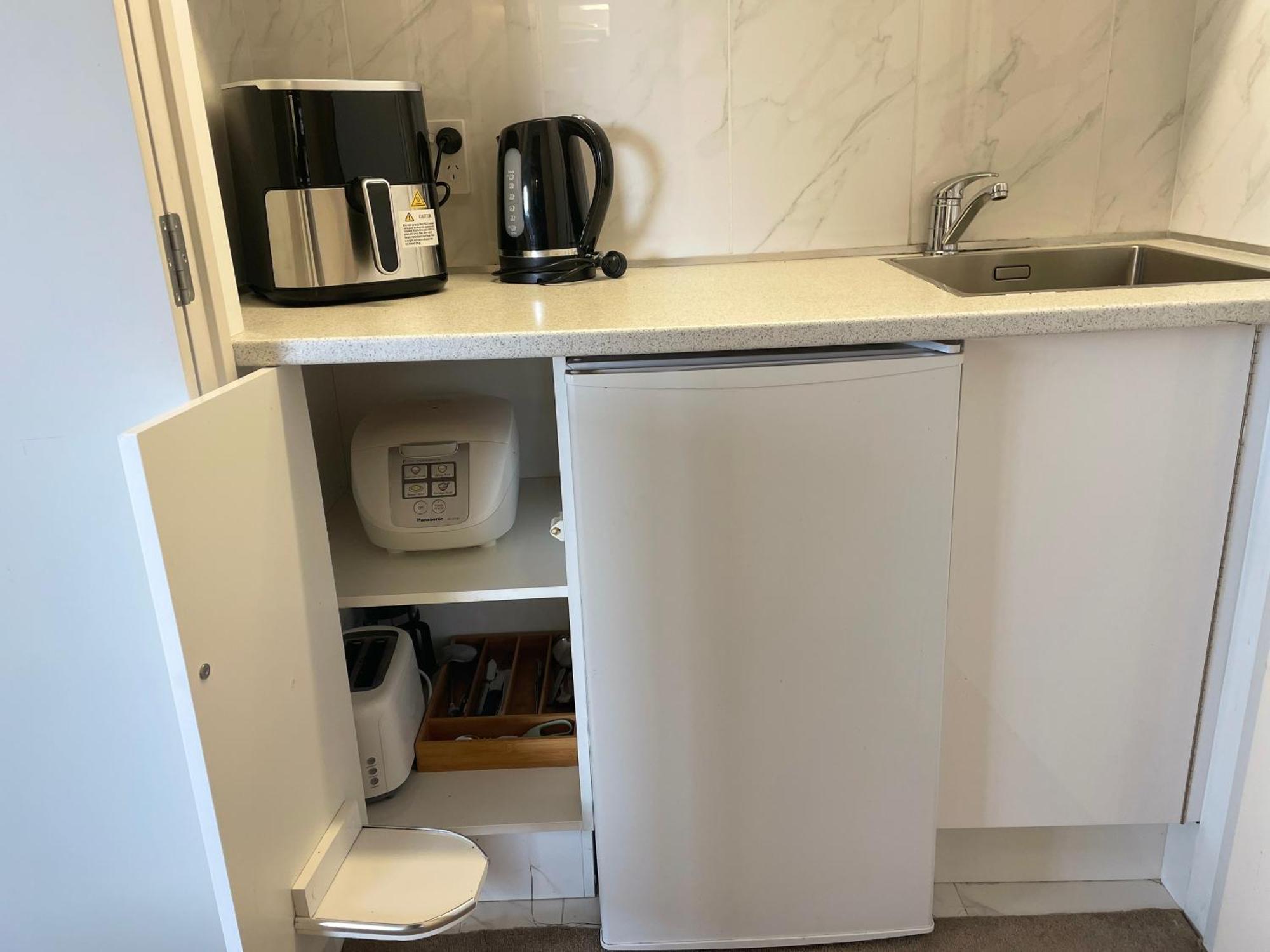 The Rise - Executive Ensuite Auckland Ngoại thất bức ảnh